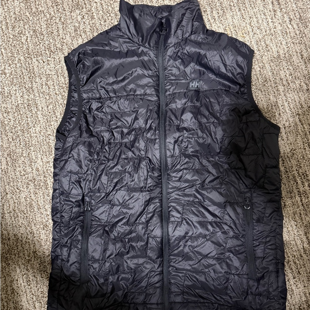 Helly Hansen lifaloft vest